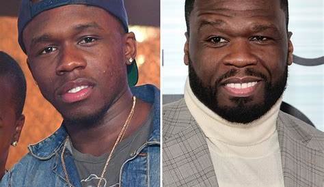Marquise Jackson 50 Cent Age Rhymes With Snitch Celebrity And Entertainment News
