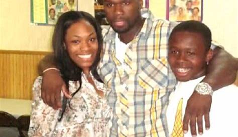 An Open Letter To 50 Cent About Fatherhood, Family, And