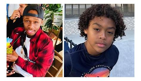 Marquise Jackson Sire Jackson The Untold Truth About 50 Cent’s Son