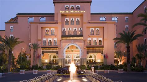 marrakech hotels