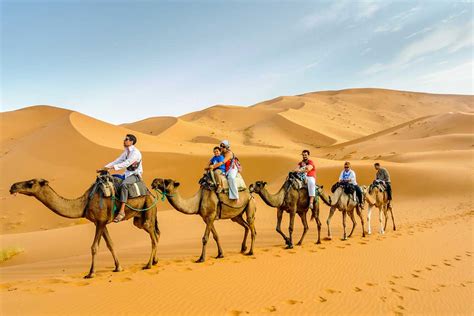 marrakech to merzouga 3 days desert tours