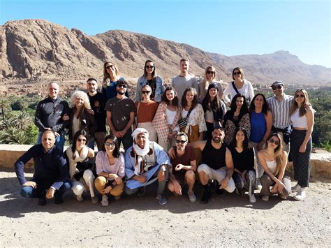 Marrakech Tour Group