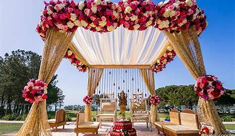 Marriage Decoration Flowers Names IndianweddingflowerarrangementsWeddingFlower