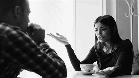 marriage dysfunctional