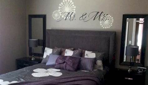 Married Couple Bedroom Decorating Ideas