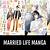 married life manga