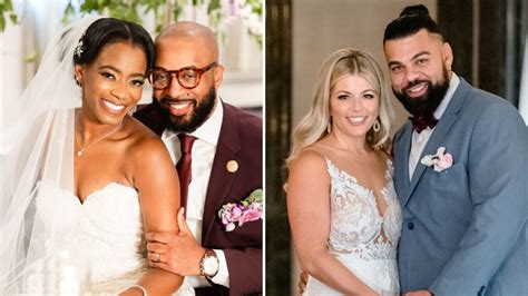 married at first sight old couples