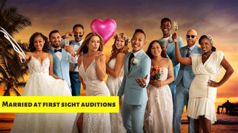 When does Married at First Sight Australia 2025 start?