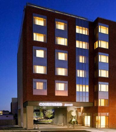 marriott burlington vt