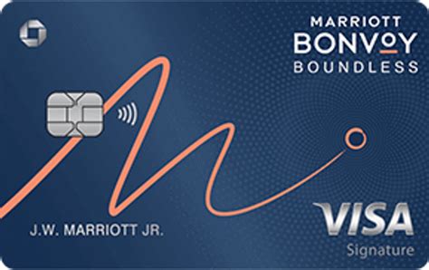 marriott cc login
