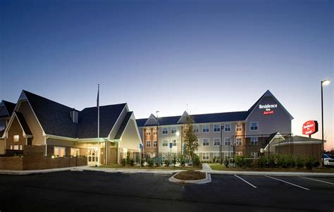 marriott dothan al