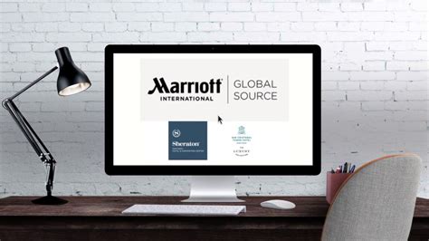 marriott global source
