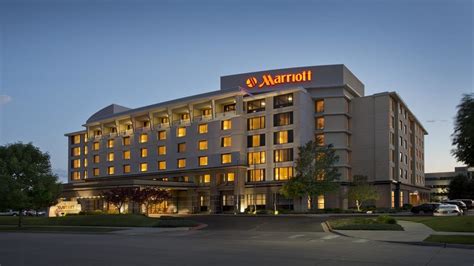 marriott hotel aurora colorado