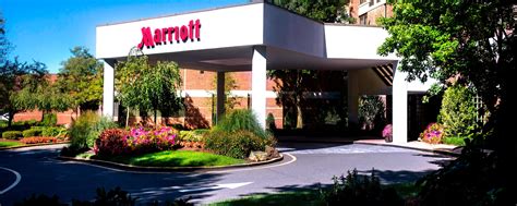 marriott hotel bridgeport ct
