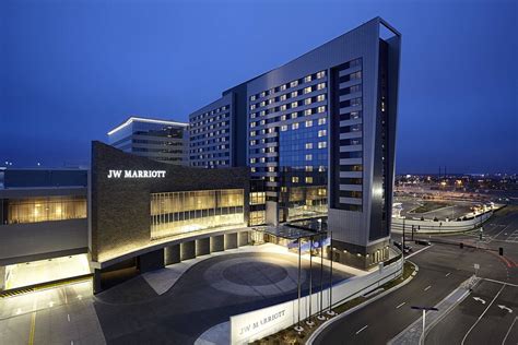 marriott hotel in minneapolis