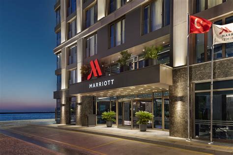 marriott hotel izmir turkey