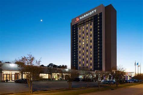 Marriott Baton Rouge Baton Rouge, Louisiana, US