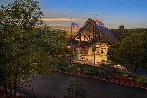 Fairfield Inn & Suites by Marriott Branson in Branson Best Rates