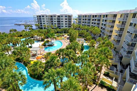 marriott hotels florida panhandle