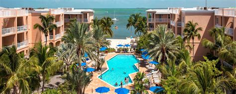marriott hotels in the keys florida