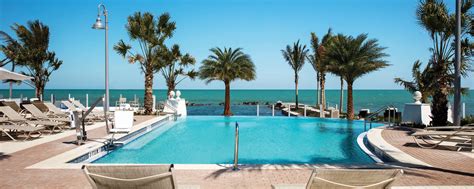 marriott hotels marathon key florida