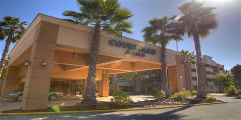 marriott in fairfield ca reviews