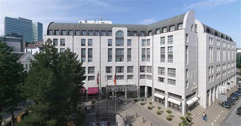 marriott in hamburg germany