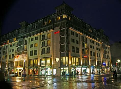 marriott leipzig hotel deutsch