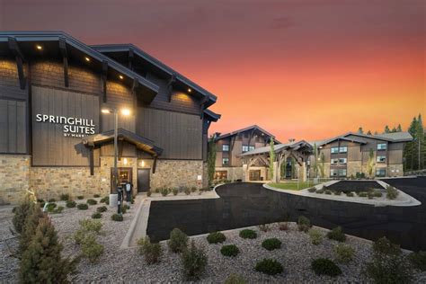 marriott near yellowstone national park