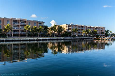 marriott properties in key west fl