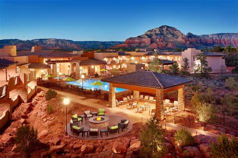 SEDONA ROUGE HOTEL AND SPA TRADEMARK COLLECTION BY WYNDHAM 187