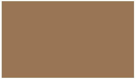 Cuir veau nubuck couleur marron fauve d'environ 70 x 60 cm