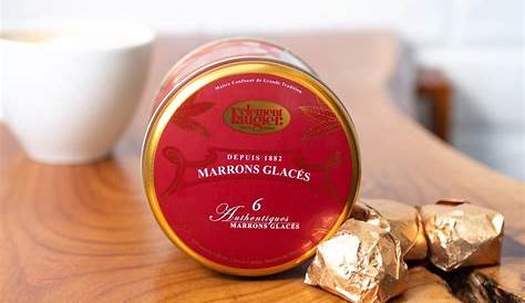 Marron Glace 48 Pieces 960g Amazon.co.uk Grocery