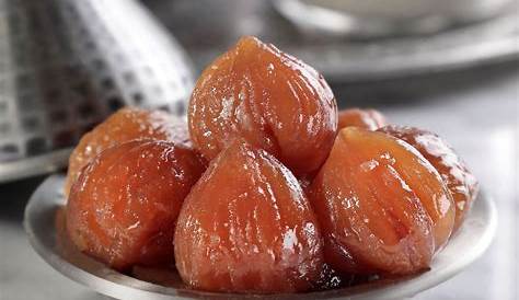 Buy Online Marron Glaces With Walnut Candied Chestnuts
