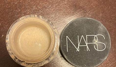 Marron Glace Nars Concealer Glacé Radiant Creamy NARS Cosmetics