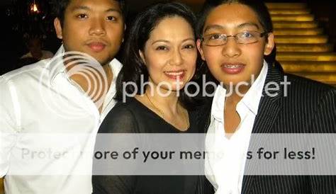 LOOK Throwback photos of Maricel Soriano that show she’s
