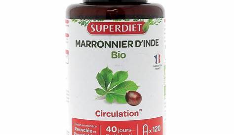 Marronnier Dinde Gelule Arkopharma Bio D'Inde 150 GélulesUnivers Pharmacie