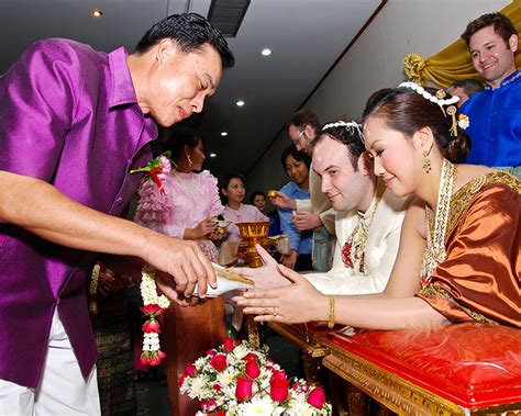 marry a thai girl in thailand