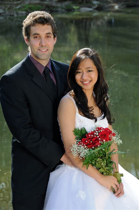 marrying a thai woman