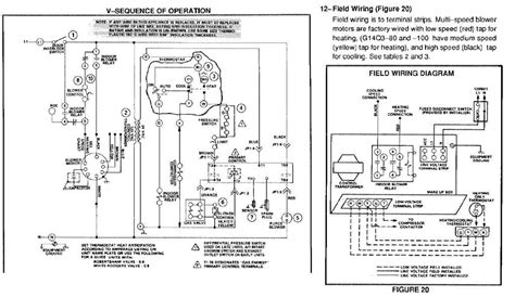Mars 10585 Blower Motor Wiring Diagram Daily Guru