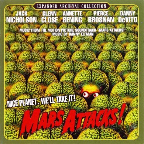 Mars Attacks Age