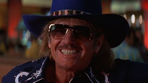 Mars Attacks Cowboy Guy