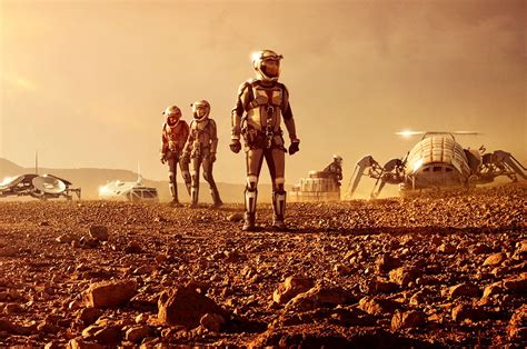 mars documentary national geographic