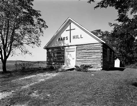 mars hill church denomination