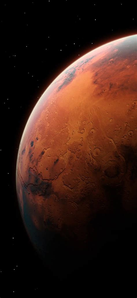 Mars iPhone Wallpapers Top Free Mars iPhone Backgrounds WallpaperAccess