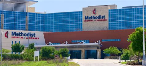 mars methodist hospital