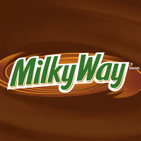 mars milky way logo