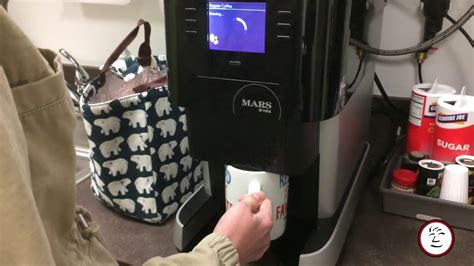 Flavia Creation 500 by MARS DRINKS CoffeeASAP