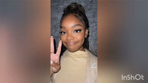 marsai martin tiktok account