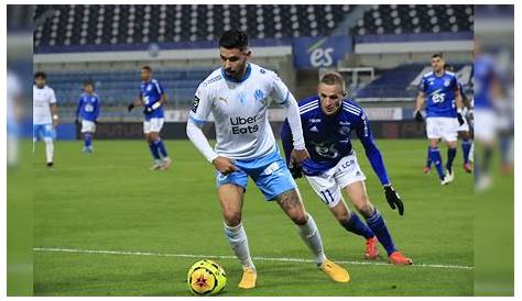Strasbourg vs Marseille Preview, Tips and Odds - Sportingpedia - Latest